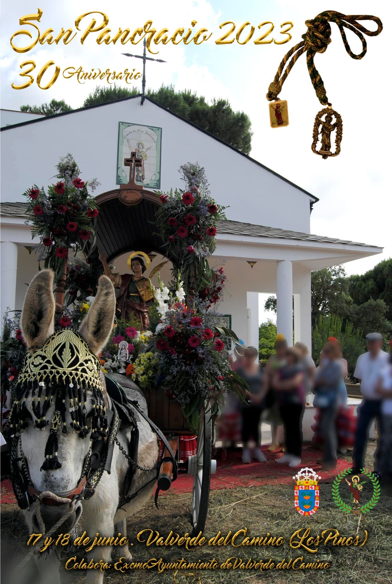 Romería de San Pancracio  
